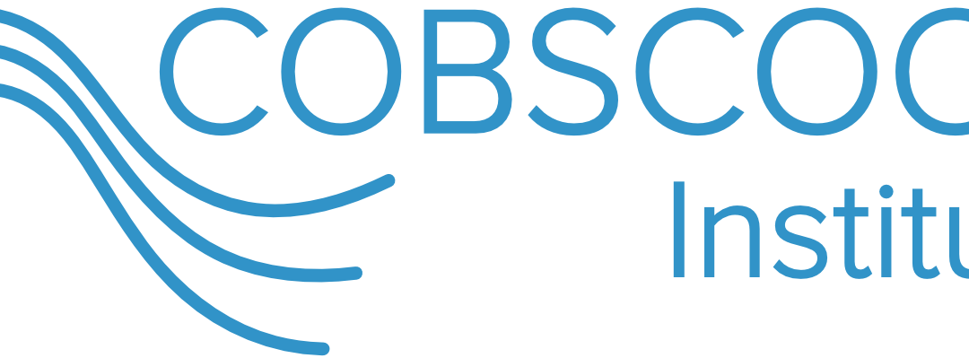 Employer Spotlight: Cobscook Institute