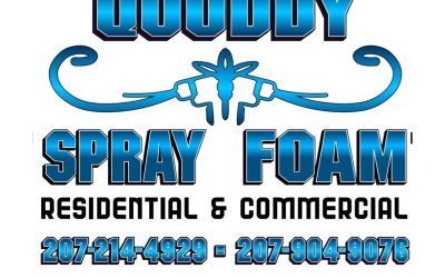 Employer Spotlight: Quoddy Spray Foam