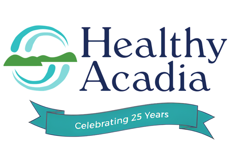Healthy Acadia Logo