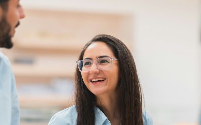 Building Stronger Workplaces: Recognizing Employees