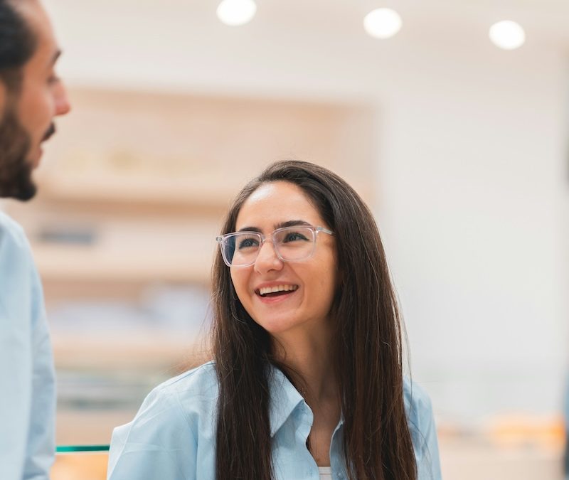 Building Stronger Workplaces: Recognizing Employees