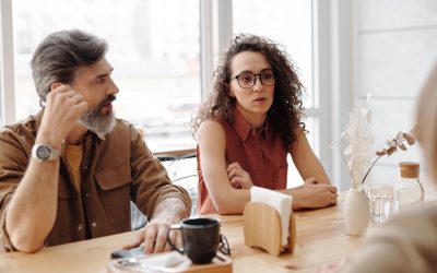Great Conversations Build Great Workplaces